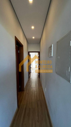 Imagem Casa de Condomínio com 2 Quartos à Venda, 130 m² em Vila Popular - Itapetininga