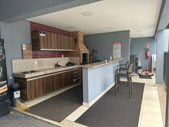 Imagem Apartamento com 2 Quartos à Venda, 50 m² em Conjunto Residencial Mata Do Jacinto - Campo Grande Imagem Apartamento com 2 Quartos à Venda, 50 m² em Conjunto Residencial Mata Do Jacinto - Campo Grande