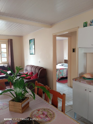 Imagem Casa com 2 Quartos à Venda, 35 m² em Morretes - Itapema