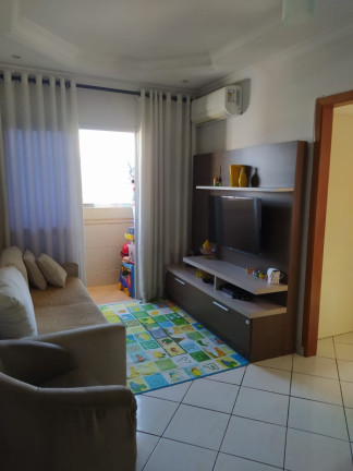 Imagem Apartamento com 2 Quartos à Venda, em Centro - São Vicente Imagem Apartamento com 2 Quartos à Venda, em Centro - São Vicente