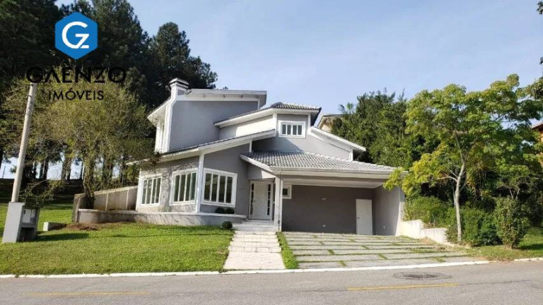 Imagem Casa de Condomínio com 5 Quartos à Venda, 560 m² em Residencial Morada Dos Lagos - Barueri Imagem Casa de Condomínio com 5 Quartos à Venda, 560 m² em Residencial Morada Dos Lagos - Barueri