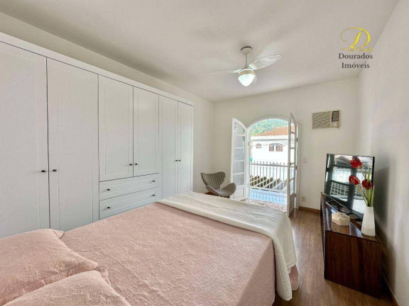 Imagem Sobrado com 3 Quartos à Venda, 103 m² em Canto Do Forte - Praia Grande
