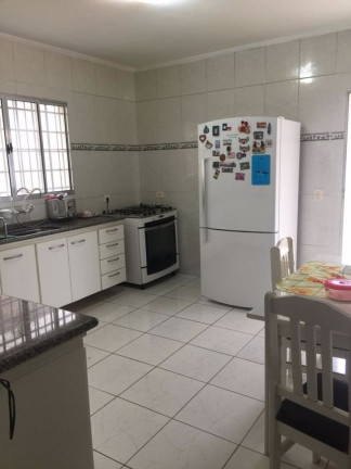 Imagem Sobrado com 4 Quartos à Venda, 200 m² em Jardim Taboão - São Paulo Imagem Sobrado com 4 Quartos à Venda, 200 m² em Jardim Taboão - São Paulo
