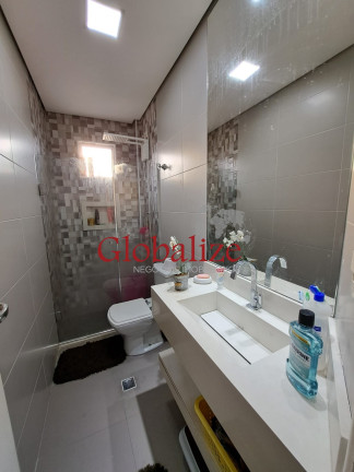 Imagem Imóvel com 3 Quartos à Venda, 135 m² em Embaré - Santos