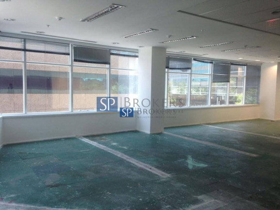 Imagem Sala Comercial para Alugar, 1.045 m² em Vila Olímpia - São Paulo