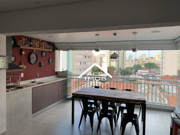 Imagem Apartamento com 3 Quartos à Venda, 102 m² em Tatuapé - São Paulo Imagem Apartamento com 3 Quartos à Venda, 102 m² em Tatuapé - São Paulo