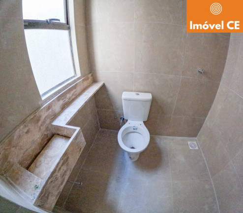 Imagem Casa com 3 Quartos à Venda, 110 m² em Prainha - Aquiraz