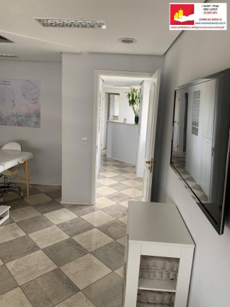 Imagem Sala Comercial para Alugar, 37 m² em Liberdade - São Paulo Imagem Sala Comercial para Alugar, 37 m² em Liberdade - São Paulo