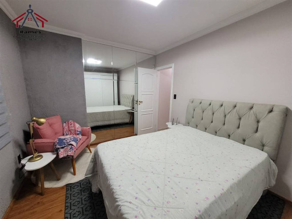 Imagem Apartamento com 3 Quartos à Venda, 184 m² em Tupi - Praia Grande