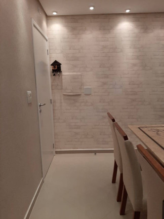 Imagem Apartamento com 3 Quartos à Venda, 91 m² em Campestre - Santo André Imagem Apartamento com 3 Quartos à Venda, 91 m² em Campestre - Santo André