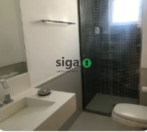 Imagem Apartamento com 3 Quartos à Venda, 230 m² em Vila Mariana - São Paulo