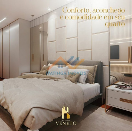 Imagem Apartamento com 3 Quartos à Venda, 116 m² em Santa Helena - Coronel Fabriciano Imagem Apartamento com 3 Quartos à Venda, 116 m² em Santa Helena - Coronel Fabriciano