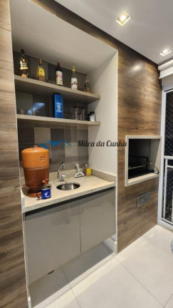 Imagem Apartamento com 3 Quartos à Venda, 123 m² em Centro - São Bernardo Do Campo Imagem Apartamento com 3 Quartos à Venda, 123 m² em Centro - São Bernardo Do Campo