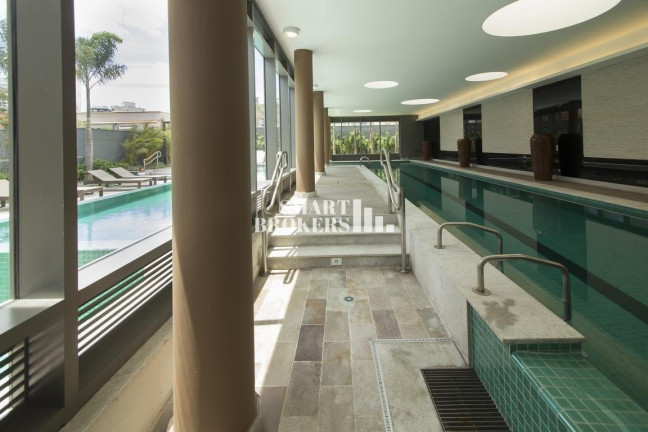 Imagem Apartamento com 2 Quartos à Venda, 68 m² em Mirandópolis - São Paulo Imagem Apartamento com 2 Quartos à Venda, 68 m² em Mirandópolis - São Paulo