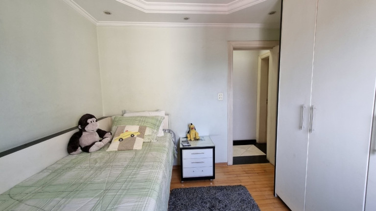 Imagem Cobertura com 4 Quartos à Venda, 255 m² em Vila Dom Pedro Ii - São Paulo Imagem Cobertura com 4 Quartos à Venda, 255 m² em Vila Dom Pedro Ii - São Paulo