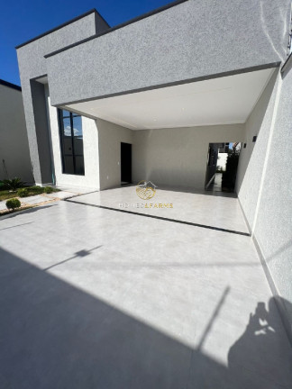 Casa com 3 Quartos à Venda, 141 m² em Jardim Colorado - Goiânia