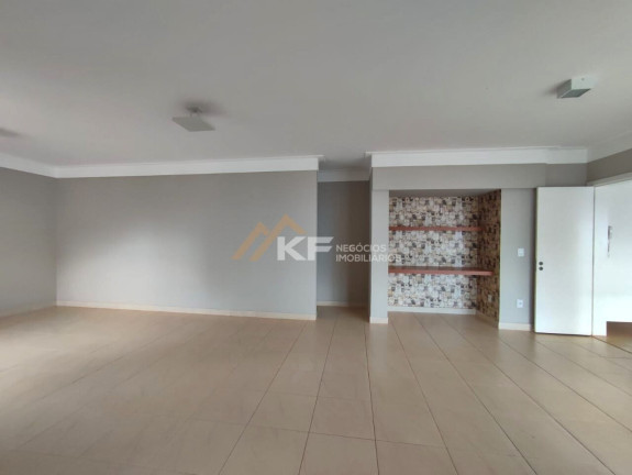 Imagem Apartamento com 3 Quartos à Venda, 178 m² em Jardim Botânico - Ribeirão Preto Imagem Apartamento com 3 Quartos à Venda, 178 m² em Jardim Botânico - Ribeirão Preto