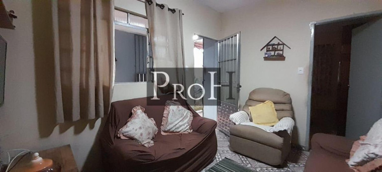 Imagem Casa com 4 Quartos à Venda, 96 m² em Vila Guaraciaba - Santo André Imagem Casa com 4 Quartos à Venda, 96 m² em Vila Guaraciaba - Santo André