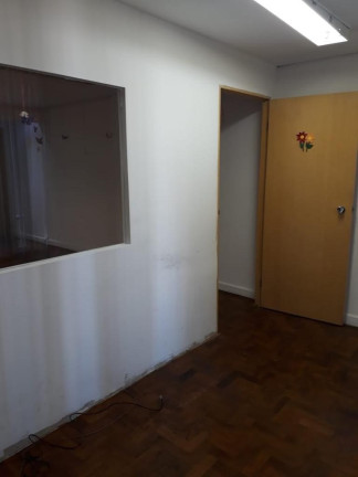 Imagem Imóvel Comercial à Venda, 107 m² em República - São Paulo
