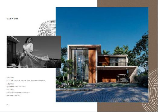Imagem Casa com 4 Quartos à Venda, 270 m² em Araras - Petrópolis Imagem Casa com 4 Quartos à Venda, 270 m² em Araras - Petrópolis