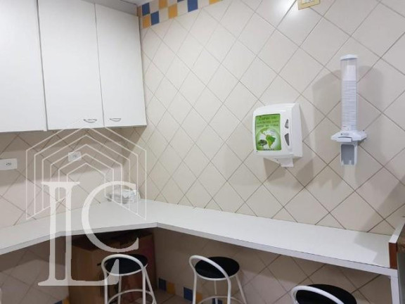 Imagem Imóvel Comercial para Alugar, 300 m² em Moema - São Paulo