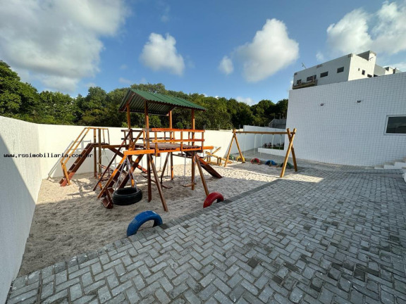 Imagem Apartamento com 2 Quartos à Venda, 54 m² em Planalto Boa Esperança - João Pessoa Imagem Apartamento com 2 Quartos à Venda, 54 m² em Planalto Boa Esperança - João Pessoa