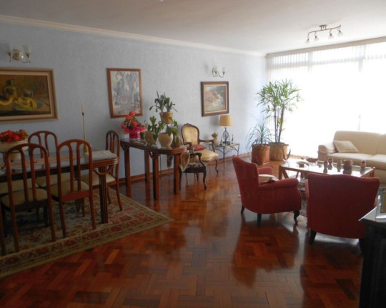 Imagem Apartamento com 3 Quartos à Venda, 200 m² em Sumaré - São Paulo Imagem Apartamento com 3 Quartos à Venda, 200 m² em Sumaré - São Paulo
