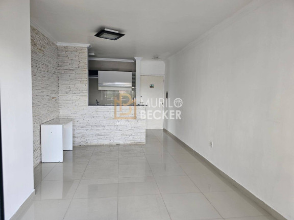 Apartamento com 3 Quartos à Venda, 74 m² em Jardim América - São José Dos Campos