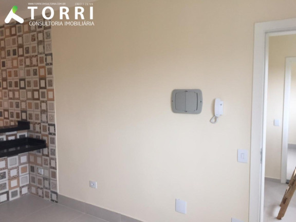 Imagem Apartamento com 2 Quartos à Venda, 52 m² em Parque São Bento - Sorocaba