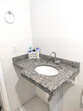 Imagem Apartamento com 2 Quartos à Venda,  em Novo Horizonte (manilha) - Itaboraí