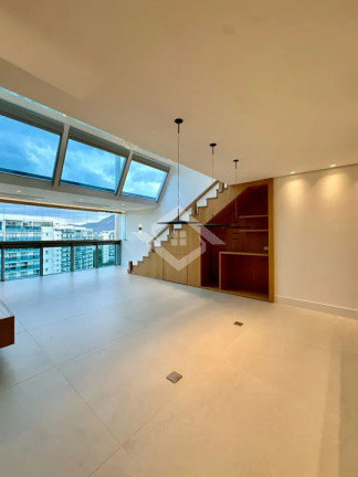 Imagem Cobertura com 4 Quartos à Venda, 388 m² em Barra Da Tijuca - Rio De Janeiro Imagem Cobertura com 4 Quartos à Venda, 388 m² em Barra Da Tijuca - Rio De Janeiro