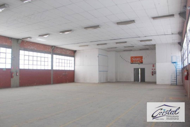 Imagem Galpão para Alugar, 5.600 m² em Presidente Altino - Osasco Imagem Galpão para Alugar, 5.600 m² em Presidente Altino - Osasco