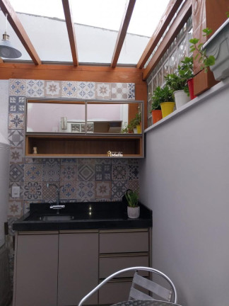 Imagem Imóvel com 3 Quartos à Venda, 120 m² em Jardim Itu - Porto Alegre Imagem Imóvel com 3 Quartos à Venda, 120 m² em Jardim Itu - Porto Alegre