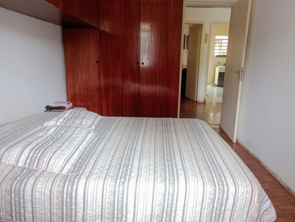 Imagem Casa com 2 Quartos à Venda, 183 m² em Chácara Monte Alegre - São Paulo Imagem Casa com 2 Quartos à Venda, 183 m² em Chácara Monte Alegre - São Paulo