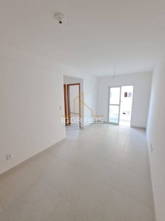 Imagem Apartamento com 2 Quartos à Venda, 54 m² em Parque Turf Club - Campos Dos Goytacazes
