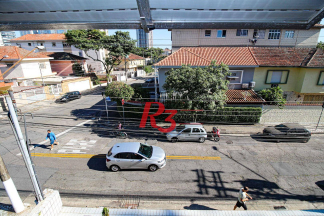 Imagem Apartamento com 3 Quartos à Venda, 118 m² em Ponta Da Praia - Santos Imagem Apartamento com 3 Quartos à Venda, 118 m² em Ponta Da Praia - Santos