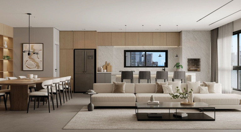 Imagem Imóvel com 3 Quartos à Venda, 163 m² em Centro - Balneário Camboriú