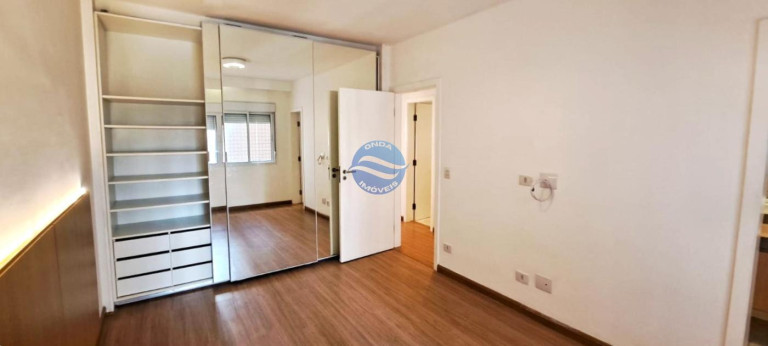 Imagem Apartamento com 3 Quartos à Venda, 127 m² em Boqueirão - Santos Imagem Apartamento com 3 Quartos à Venda, 127 m² em Boqueirão - Santos