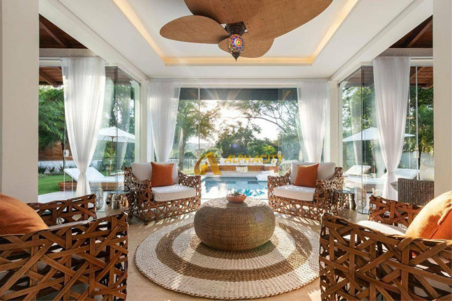 Imagem Casa com 4 Quartos à Venda, 580 m² em Alpha Conde - Barueri Imagem Casa com 4 Quartos à Venda, 580 m² em Alpha Conde - Barueri