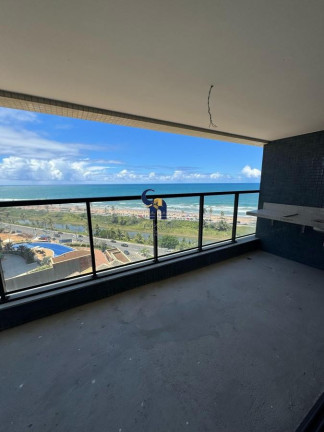 Apartamento com 3 Quartos à Venda, 103 m² em Piatã - Salvador