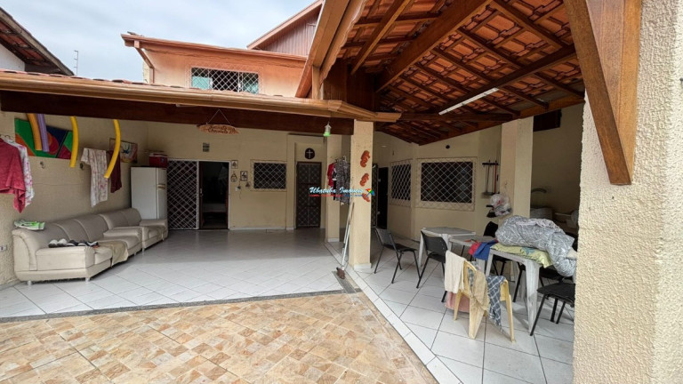 Imagem Casa com 3 Quartos à Venda, 100 m² em Perequê Açu - Ubatuba Imagem Casa com 3 Quartos à Venda, 100 m² em Perequê Açu - Ubatuba