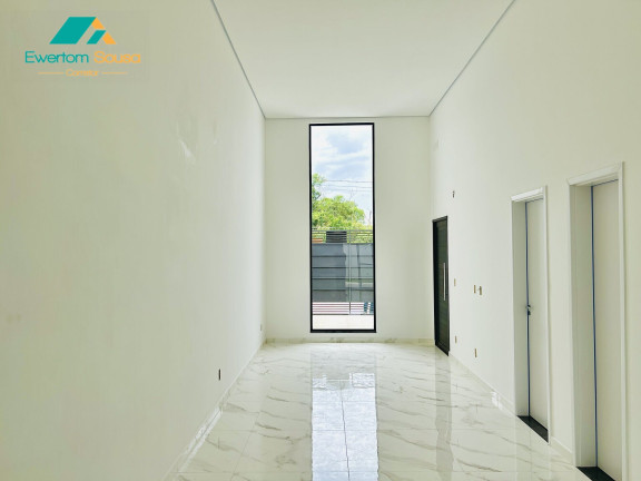 Imagem Casa com 3 Quartos à Venda, 128 m² em Conjunto Habitacional José Barnet Y Vives - Atibaia