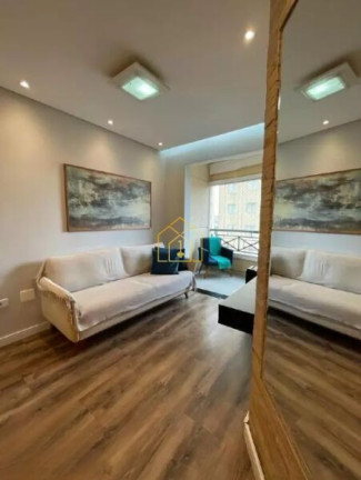 Imagem Apartamento com 2 Quartos à Venda, 55 m² em Vila Pires - Santo André Imagem Apartamento com 2 Quartos à Venda, 55 m² em Vila Pires - Santo André