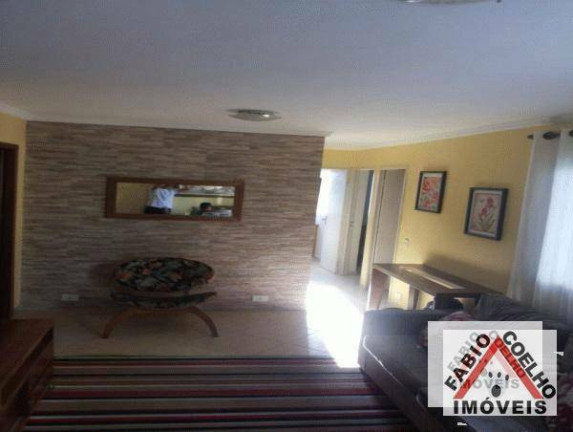 Apartamento com 2 Quartos à Venda, 70 m² em Jardim Marajoara - São Paulo