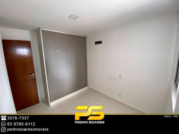 Imagem Apartamento com 3 Quartos à Venda, 108 m² em Manaíra - João Pessoa Imagem Apartamento com 3 Quartos à Venda, 108 m² em Manaíra - João Pessoa