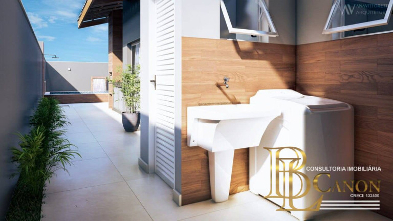 Imagem Casa com 2 Quartos à Venda, em Itanhaém Imagem Casa com 2 Quartos à Venda, em Itanhaém