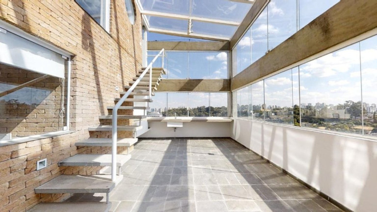Imagem Apartamento com 2 Quartos à Venda, 247 m² em Morumbi - São Paulo