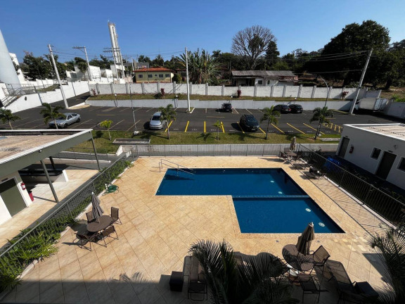 Imagem Apartamento com 2 Quartos à Venda, em Jardim Paraíso - Botucatu Imagem Apartamento com 2 Quartos à Venda, em Jardim Paraíso - Botucatu