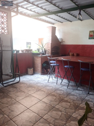 Imagem Casa de Vila com 3 Quartos à Venda, 93 m² em Praça Seca - Rio De Janeiro Imagem Casa de Vila com 3 Quartos à Venda, 93 m² em Praça Seca - Rio De Janeiro