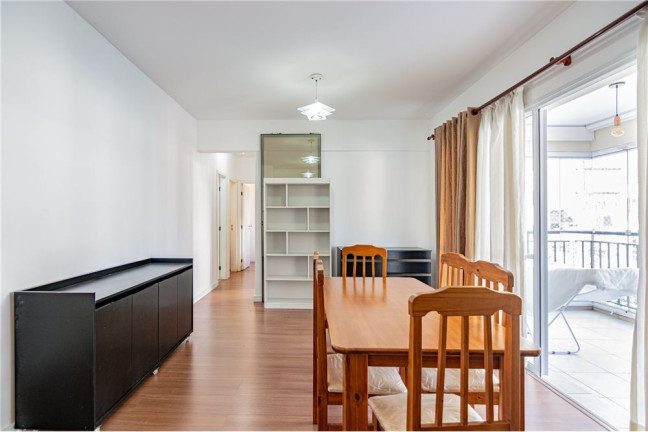 Imagem Apartamento com 3 Quartos à Venda, 94 m² em Vila Romana - São Paulo Imagem Apartamento com 3 Quartos à Venda, 94 m² em Vila Romana - São Paulo